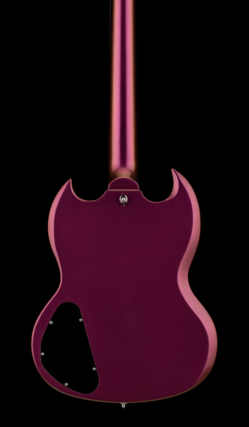 Epiphone Futura SG Custom - Midnight Ember Shift #28936