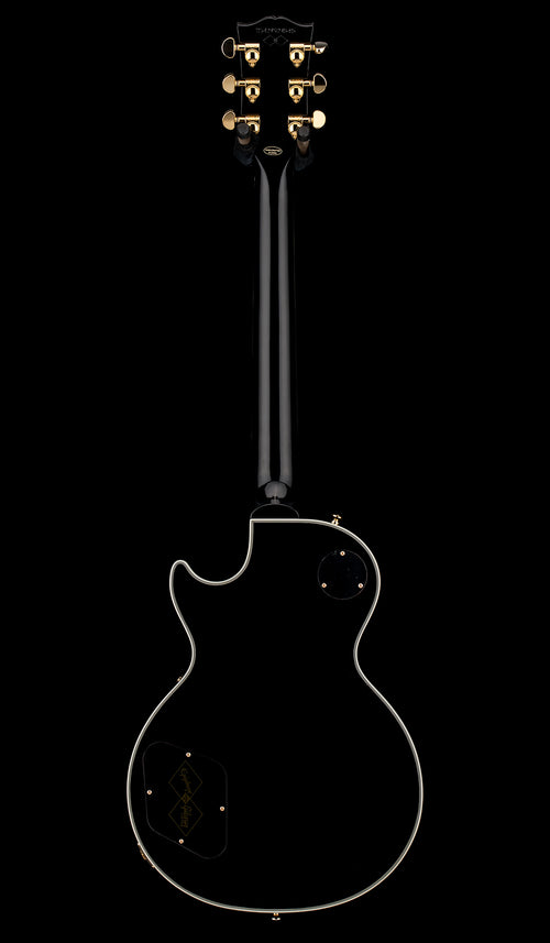 Epiphone Inspired By Gibson Custom Les Paul Custom - Sedona Burst #21545