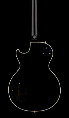Epiphone Inspired By Gibson Custom Les Paul Custom - Sedona Burst #21545