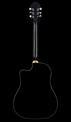 Epiphone J-45 EC Studio - Ebony