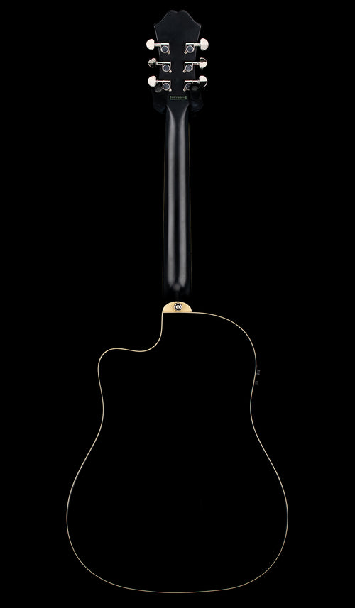 Epiphone J-45 EC Studio - Ebony