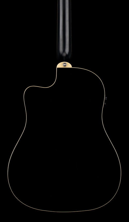 Epiphone J-45 EC Studio - Ebony