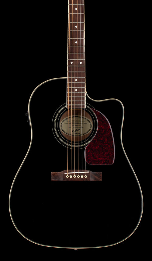 Epiphone J-45 EC Studio - Ebony