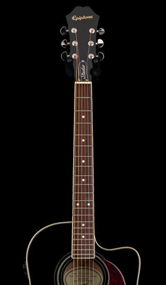 Epiphone J-45 EC Studio - Ebony