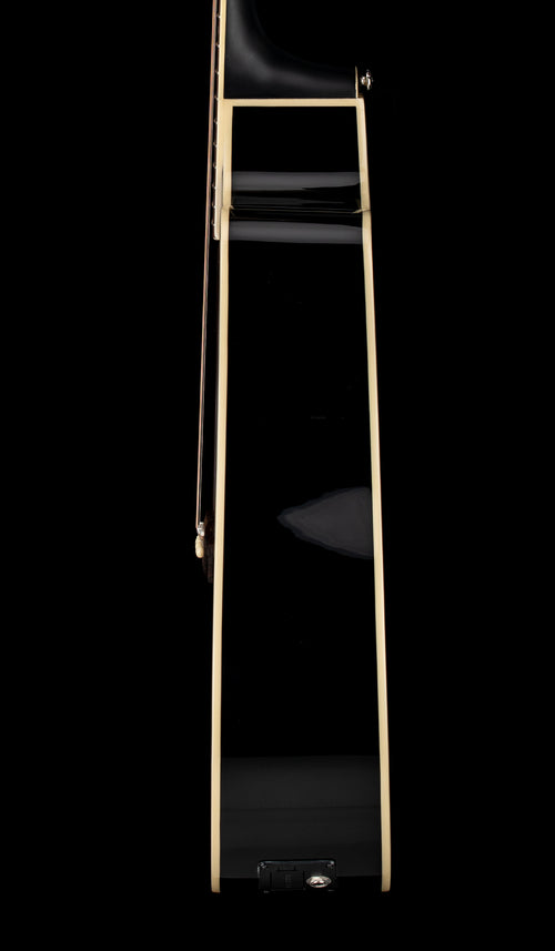 Epiphone J-45 EC Studio - Ebony