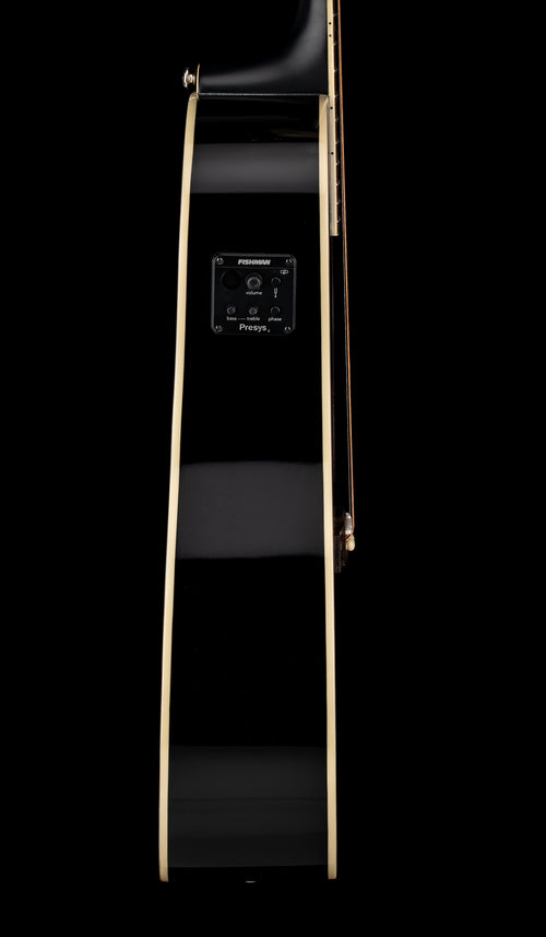 Epiphone J-45 EC Studio - Ebony