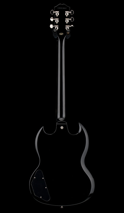 Epiphone SG Standard - Ebony #20884
