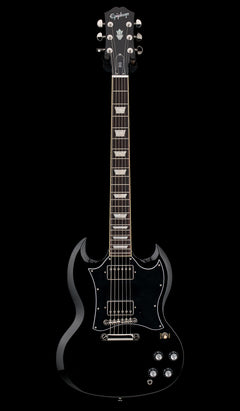 Epiphone SG Standard - Ebony #20884