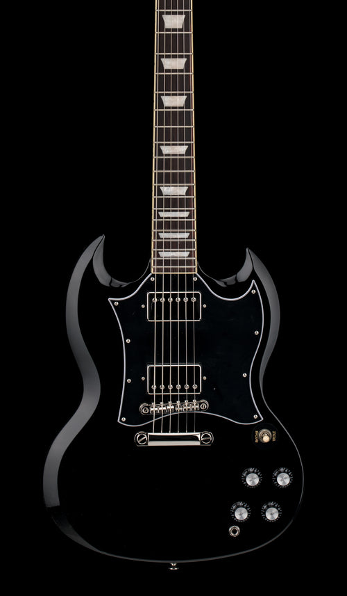 Epiphone SG Standard - Ebony #20884