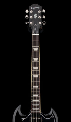 Epiphone SG Standard - Ebony #20884