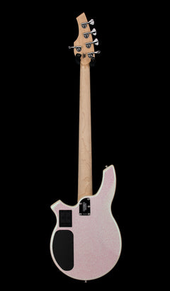 Ernie Ball Music Man Bongo 5 - Dazzler #98737