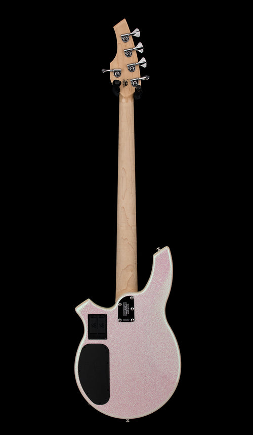 Ernie Ball Music Man Bongo 5 - Dazzler #98737