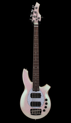 Ernie Ball Music Man Bongo 5 - Dazzler #98737