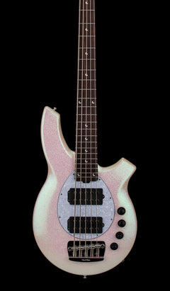 Ernie Ball Music Man Bongo 5 - Dazzler #98737