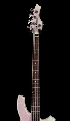 Ernie Ball Music Man Bongo 5 - Dazzler #98737