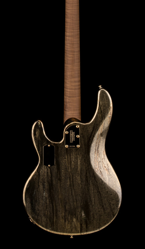 Ernie Ball Music Man 50th Anniversary StingRay Special- Molten Gold #12306