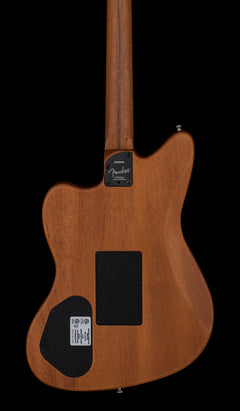 Fender American Acoustasonic Jazzmaster - Arctic White #6534A