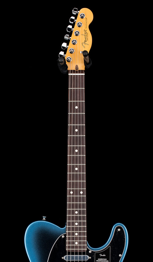 Fender American Professional HotShot Telecaster - Dark Night #79875