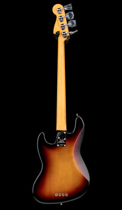 Fender American Professional Jazz Bass - 3-Color Sunburst #29913
