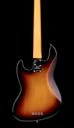 Fender American Professional Jazz Bass - 3-Color Sunburst #29913