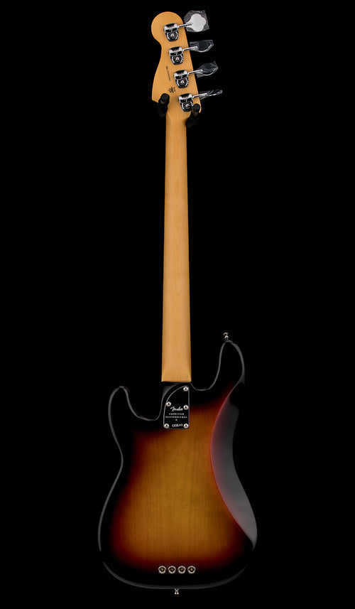 Fender American Professional II Precision Bass - 3-Color Sunburst #39393