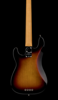 Fender American Professional II Precision Bass - 3-Color Sunburst #39393
