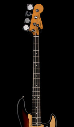 Fender American Ultra II Jazz Bass - Ultraburst #06881