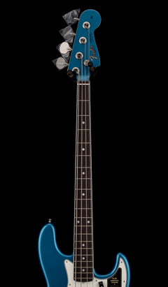Fender American Vintage II 1966 Jazz Bass - Lake Placid Blue #03641