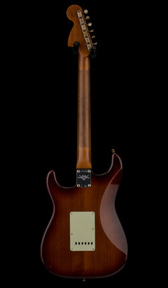 Fender Custom Shop Empire 67 Stratocaster Journeyman Relic - Aged Violin Burst #87598