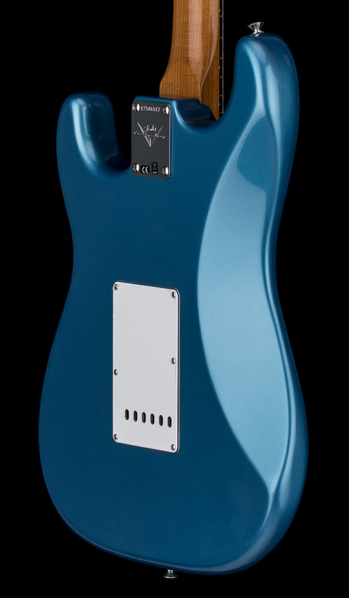 Fender Custom Shop Empire 67 Stratocaster NOS - Lake Placid Blue #86517