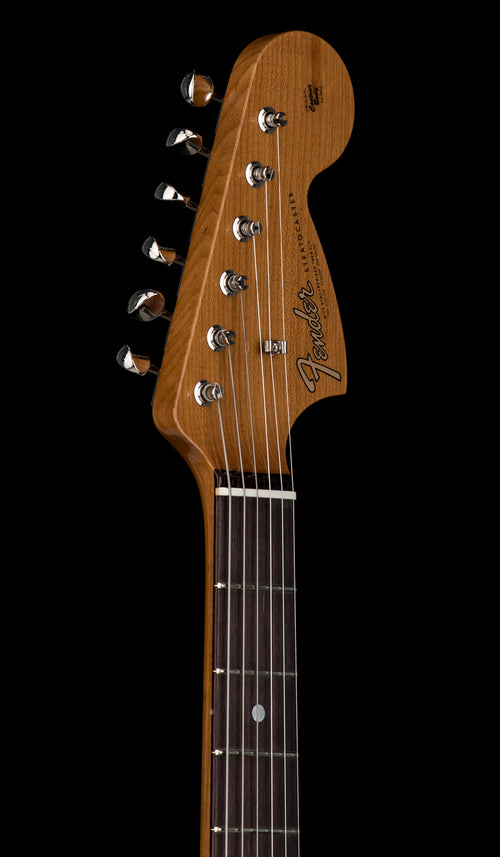 Fender Custom Shop Empire 67 Stratocaster NOS - Lake Placid Blue #86517