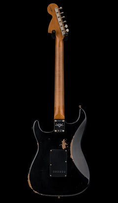 Fender Custom Shop Empire 67 Stratocaster Relic - Black #88217