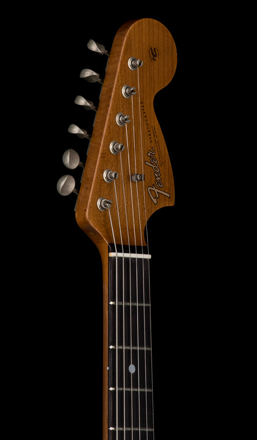 Fender Custom Shop Empire 67 Stratocaster Relic - Black #88217