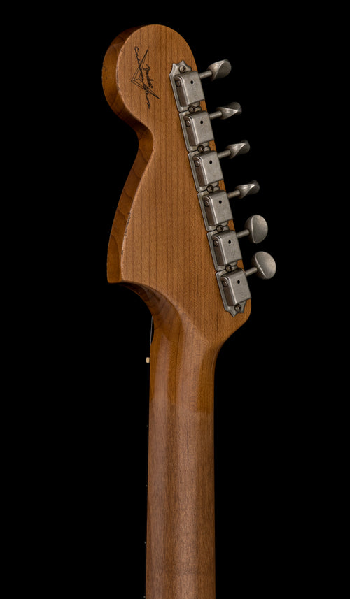 Fender Custom Shop Empire 67 Stratocaster Relic - Black #88217