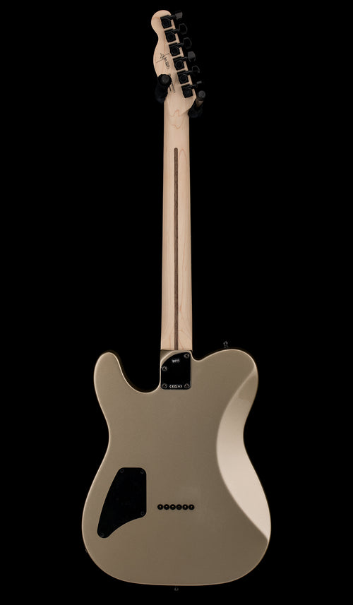 Fender Jim Root Telecaster - Shoreline Gold #59353