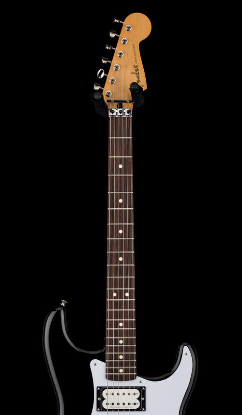 Fender LTD 50th Anniversary Dave Murray Stratocaster - Black #51892