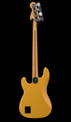 Fender Player II Modified Active Precision Bass - Sunshine Yellow #38742
