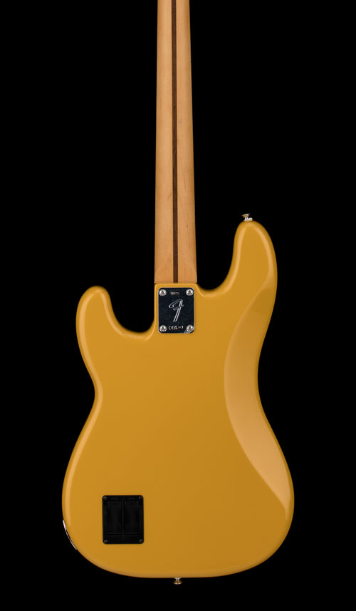 Fender Player II Modified Active Precision Bass - Sunshine Yellow #38742