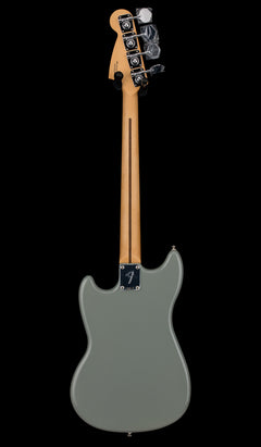 Fender Player II Mustang Bass PJ - Cactus Gray #63022