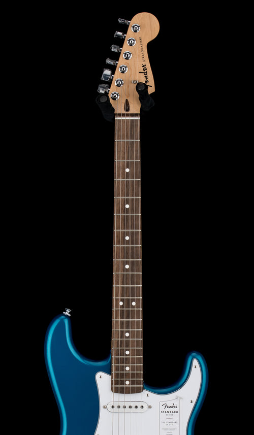 Fender Standard Stratocaster - Aqua Marine Metallic #05450