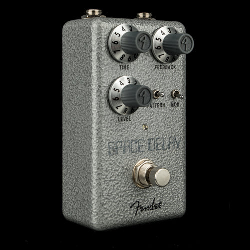 Fender Hammertone Space Delay