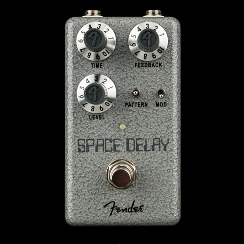 Fender Hammertone Space Delay