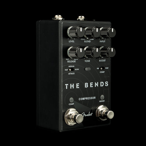 Fender The Bends V2 Compressor