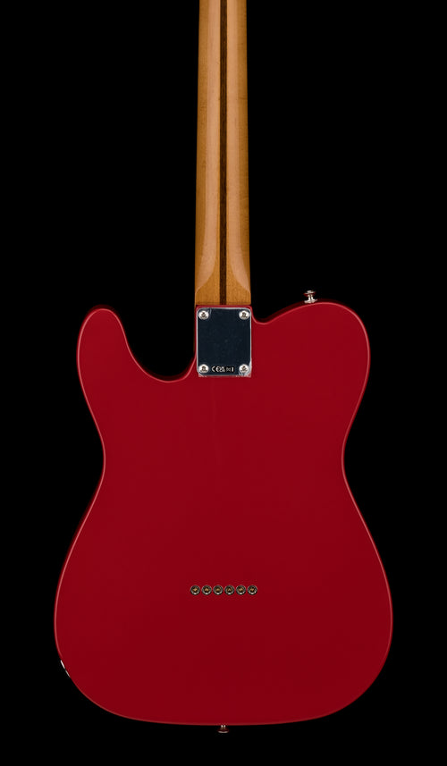 Fender Vintera III Late '50s Telecaster - Dakota Red #63157