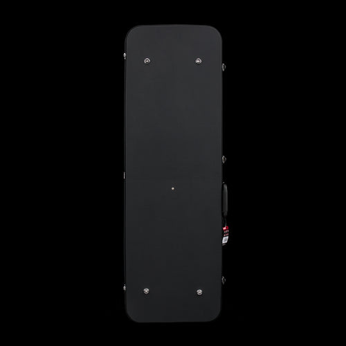 Gator Electric Guitar Wood Case