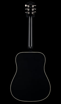 Gibson Hummingbird Standard - Purple Burst #35060