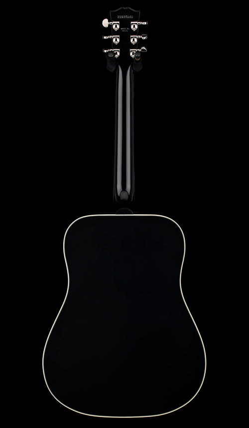 Gibson Hummingbird Standard - Purple Burst #35060