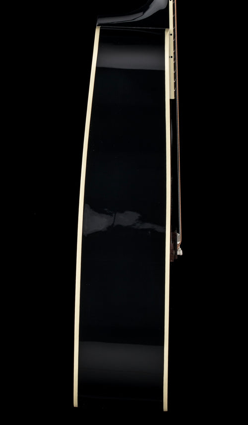 Gibson Hummingbird Standard - Purple Burst #35060