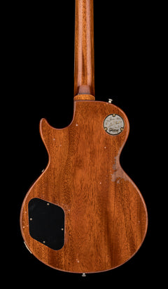 Gibson Custom Shop 1959 Les Paul Standard Reissue Murphy Lab Heavy Aged - Golden Poppy Burst #62192