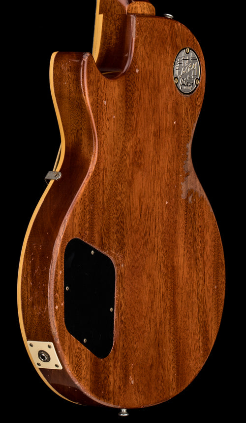 Gibson Custom Shop 1959 Les Paul Standard Reissue Murphy Lab Heavy Aged - Golden Poppy Burst #62192
